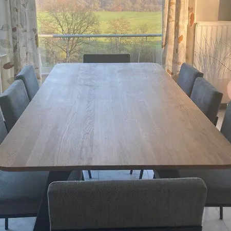 Βίλα Charming Ardennes House With Jacuzzi For 8 People Noiseux