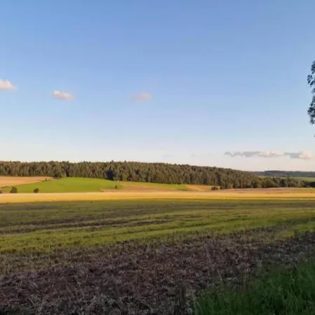 Charming Ardennes House With Jacuzzi For 8 People Βίλα *