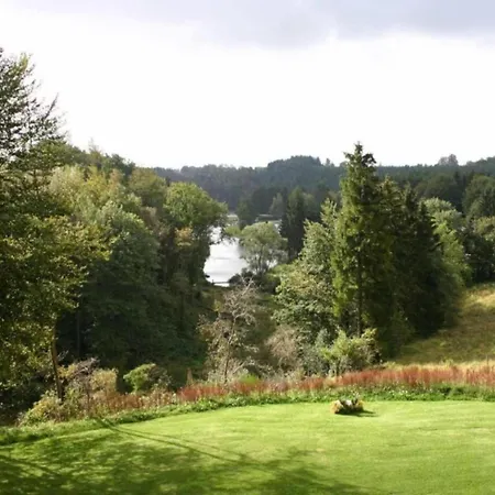 Charming Ardennes House With Jacuzzi For 8 People * Noiseux