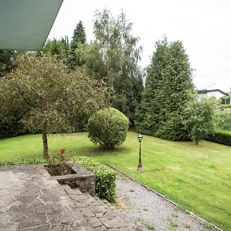 Βίλα Charming Ardennes House With Jacuzzi For 8 People