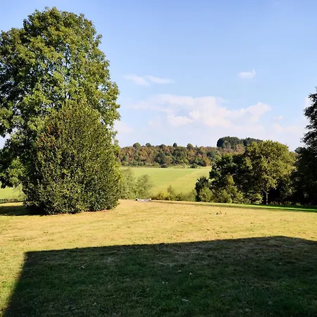 Villa Le Beau Souvenir, Noiseux *