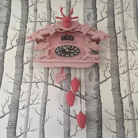 Villa Le Beau Souvenir, Noiseux