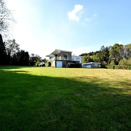 Le Beau Souvenir, Noiseux Villa *