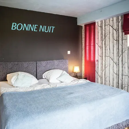 Le Beau Souvenir, Noiseux * Noiseux