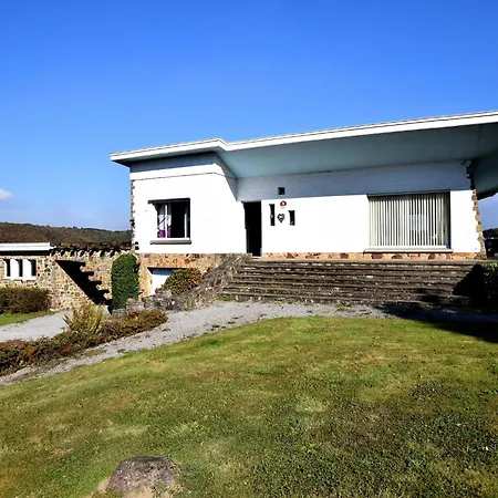 Le Beau Souvenir, Noiseux Villa *