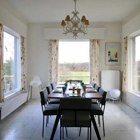 Villa Le Beau Souvenir, *