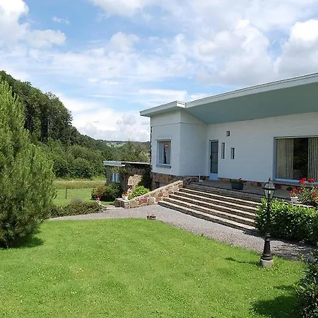Le Beau Souvenir, Villa Noiseux
