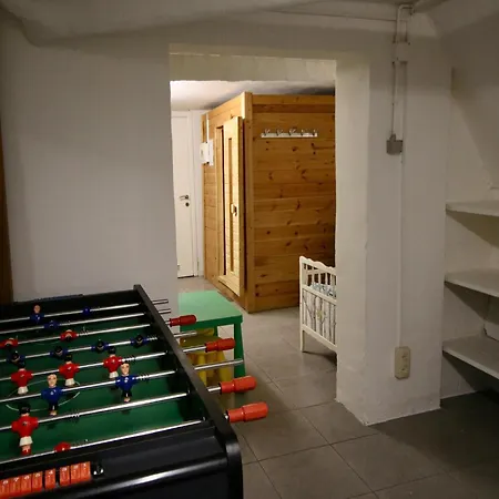 Villa Le Beau Souvenir,