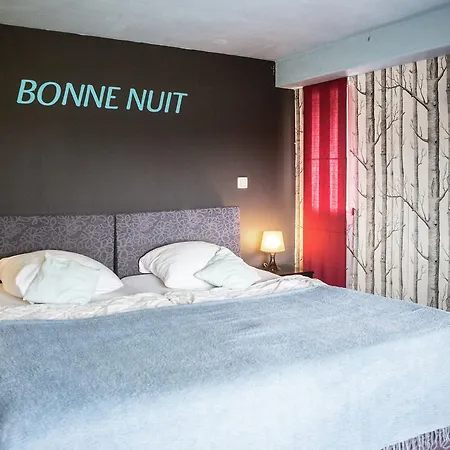 Villa Charming Ardennes House With Jacuzzi For 8 People *