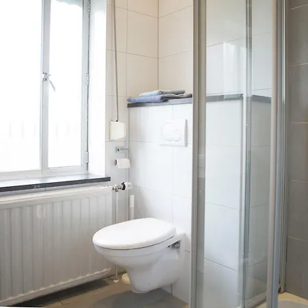 Charming Ardennes House With Jacuzzi For 8 People Noiseux