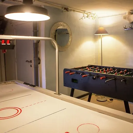 Charming Ardennes House With Jacuzzi For 8 People Βίλα