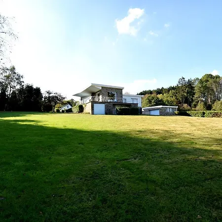 Charming Ardennes House With Jacuzzi For 8 People Βίλα Noiseux