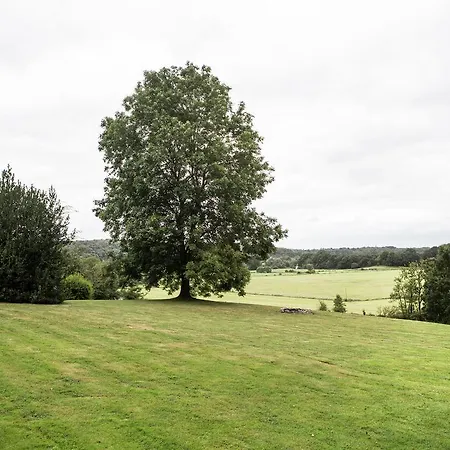 Villa Charming Ardennes House With Jacuzzi For 8 People Noiseux