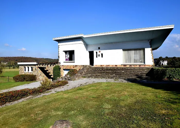 ヴィラ Le Beau Souvenir,