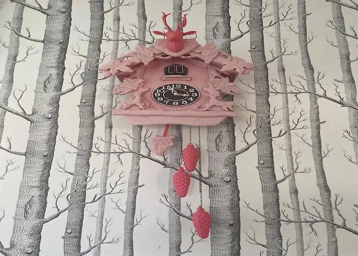 Le Beau Souvenir, ヴィラ *