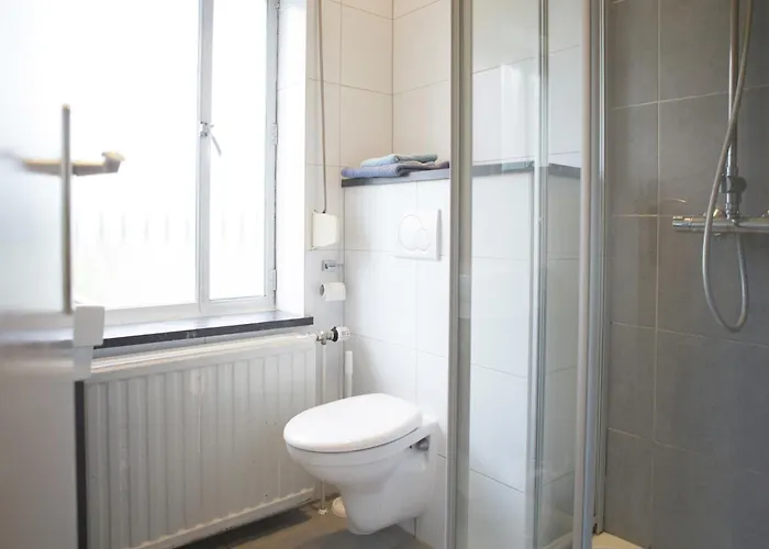 Le Beau Souvenir, ヴィラ *