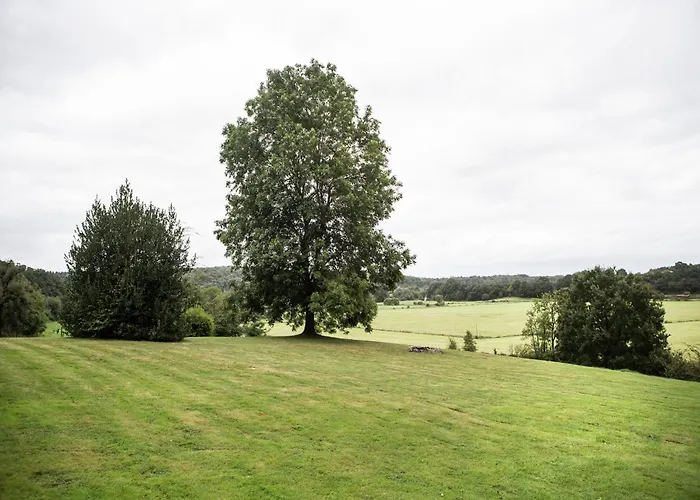 Le Beau Souvenir, ヴィラ Noiseux