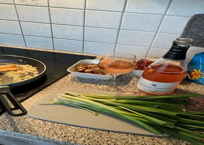 ヴィラ Le Beau Souvenir, *