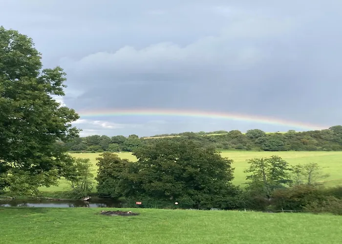 Le Beau Souvenir, ヴィラ *