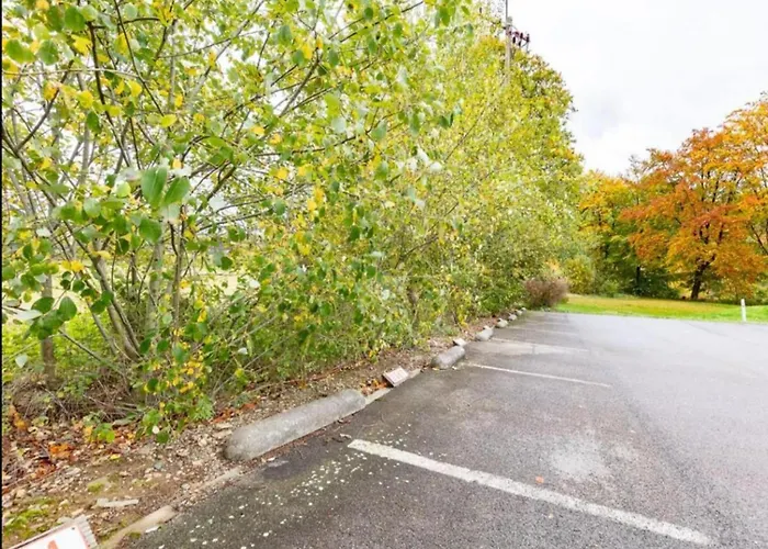 ヴィラ Le Beau Souvenir, Noiseux