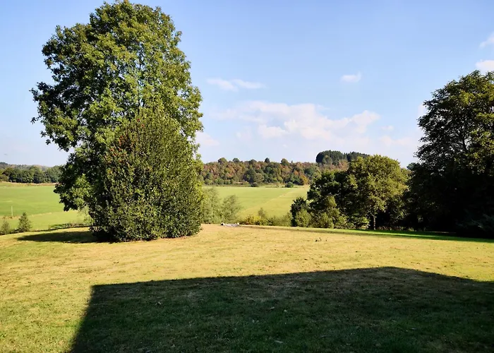 ヴィラ Le Beau Souvenir, *