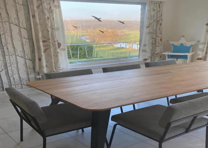 ヴィラ Le Beau Souvenir, *